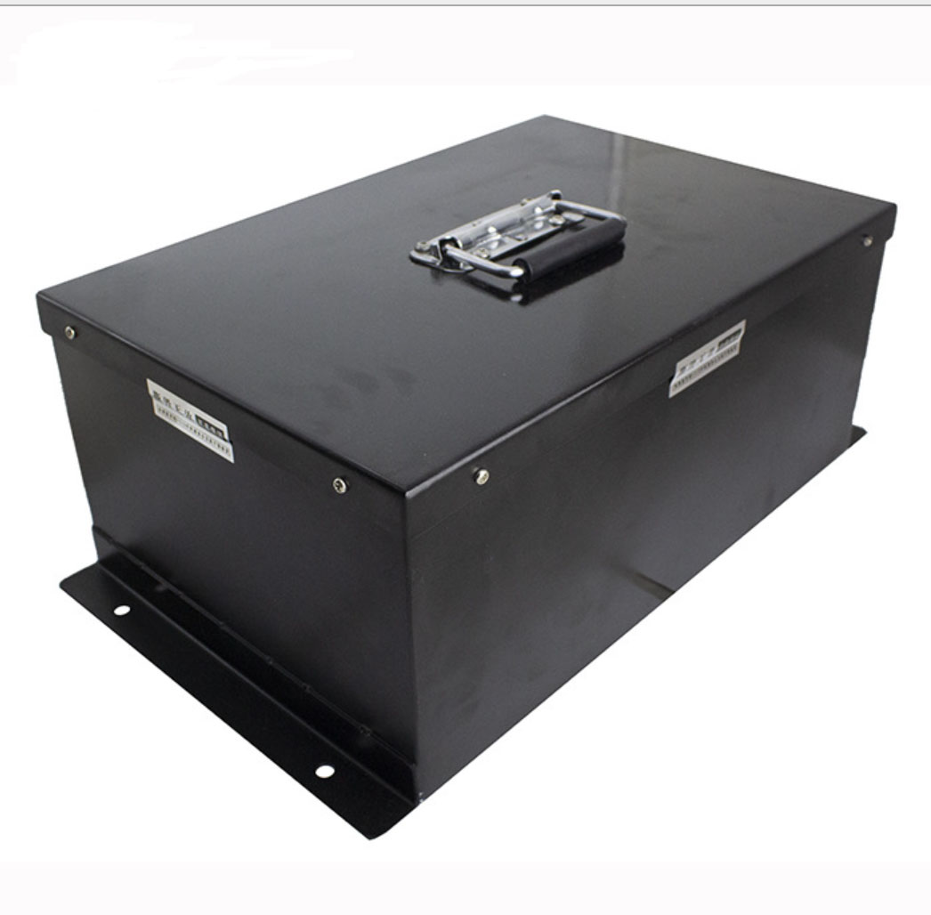 Lifepo4 battery