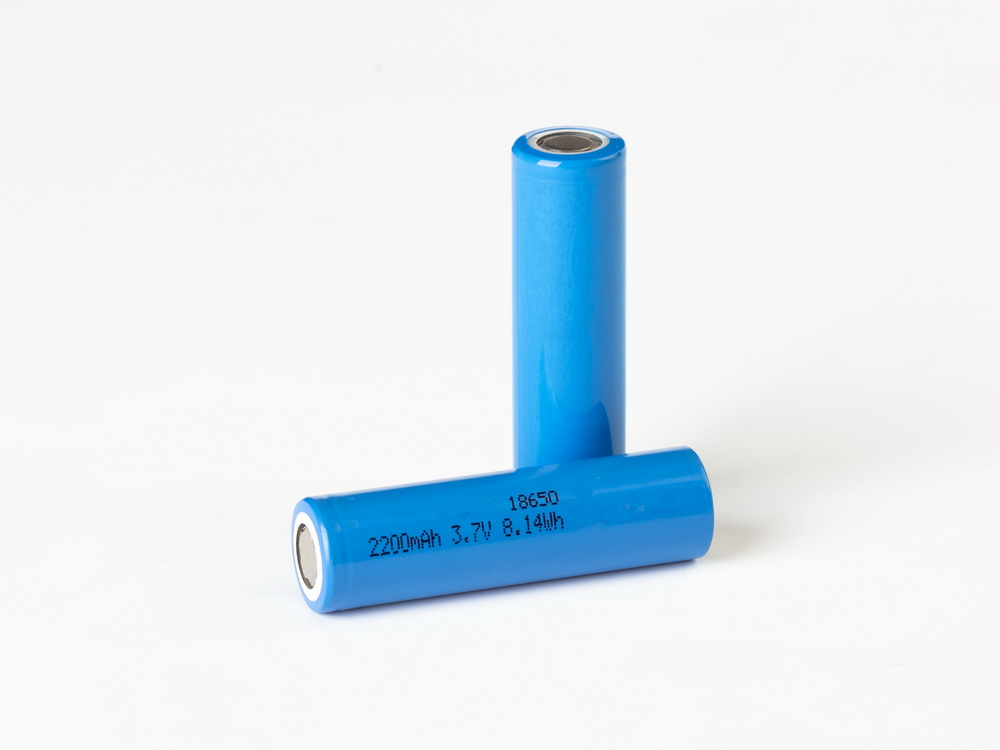 18650 2200mah