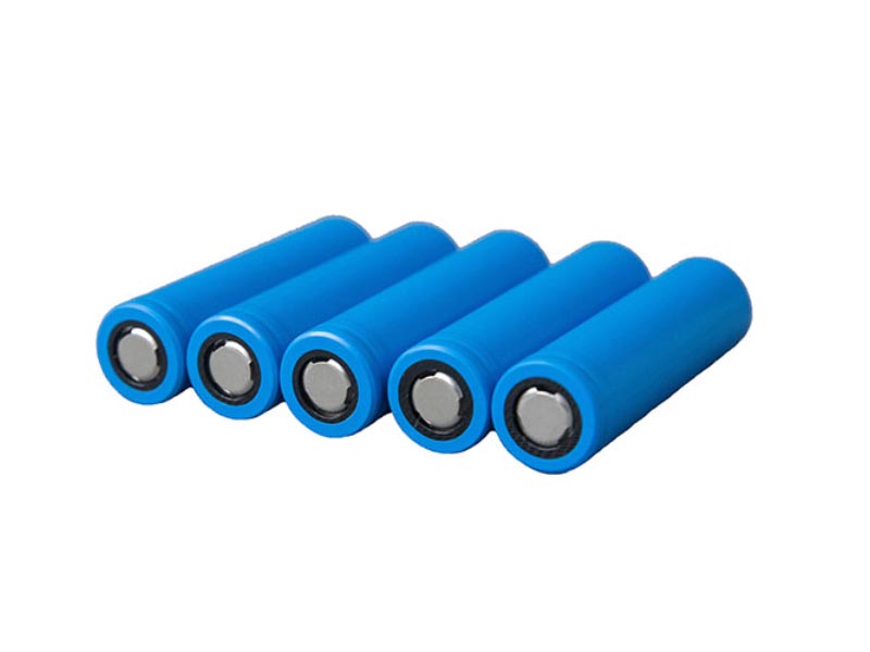 Li-ion-battery