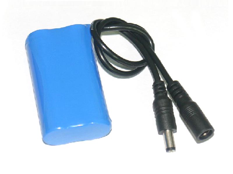Li-ion-battery