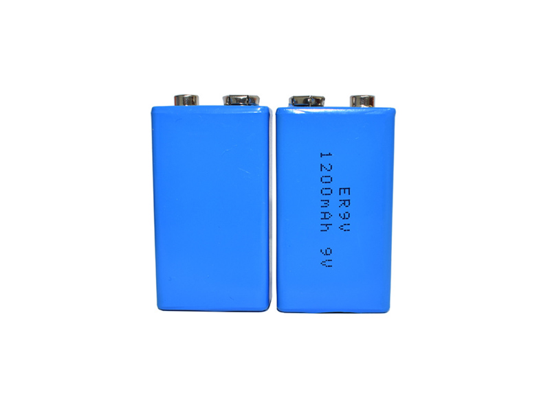 ER9V 1200mAh