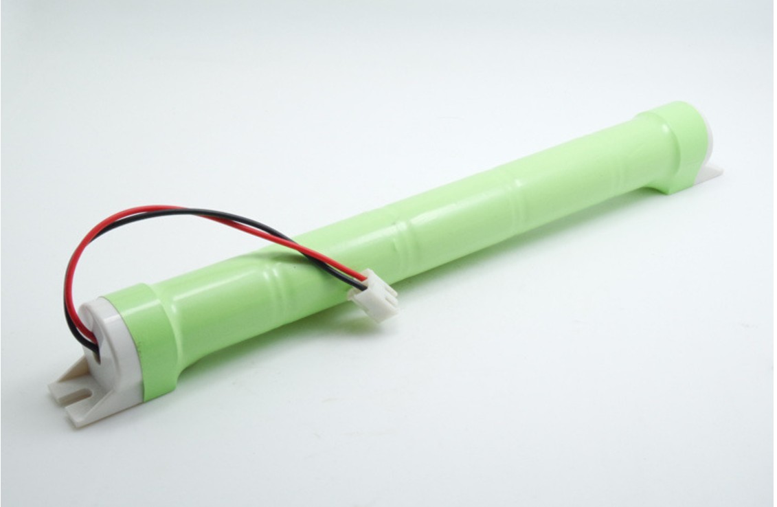NiMH 4.8V SC4000mAh battery pack